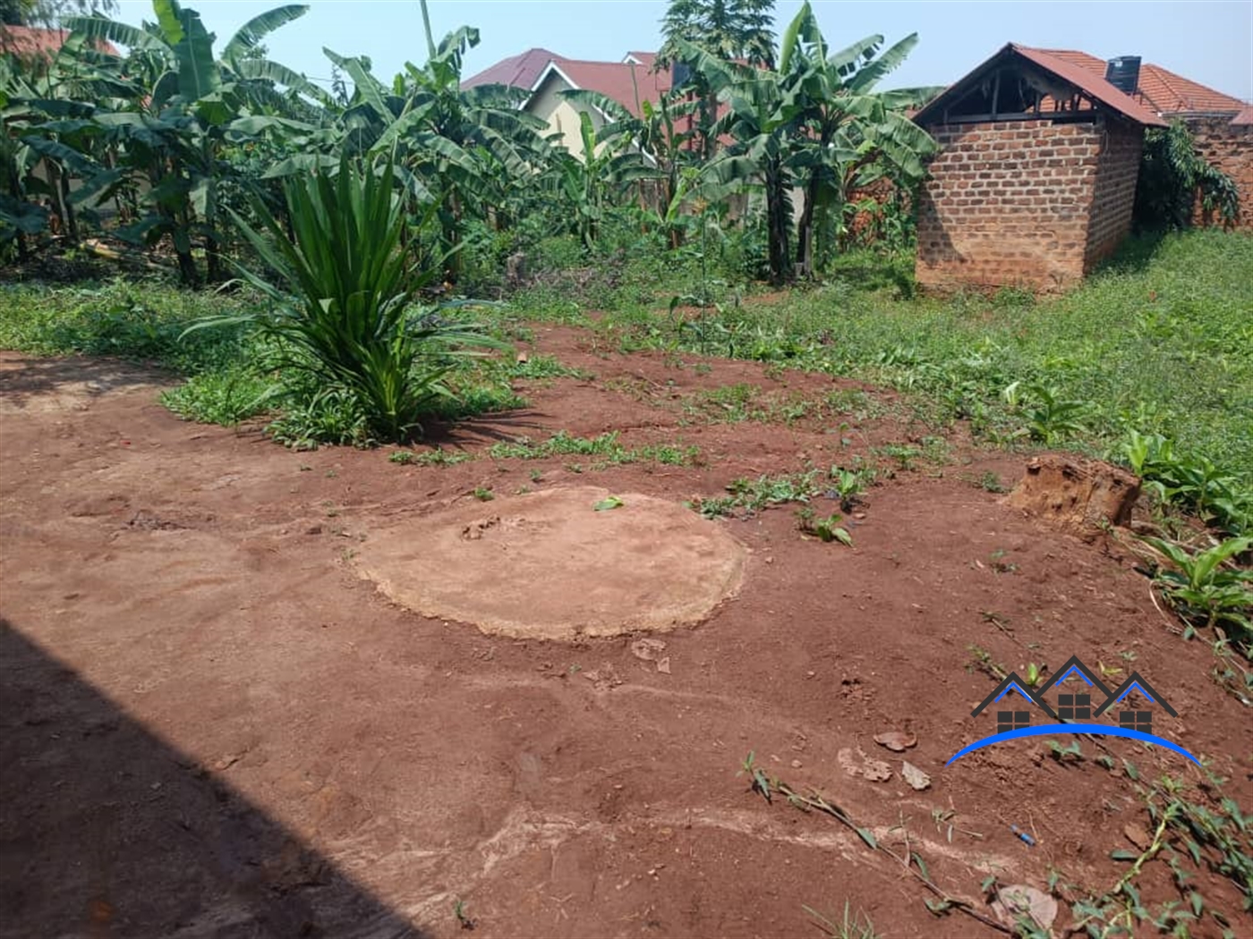 Residential Land for sale in Naalya Wakiso