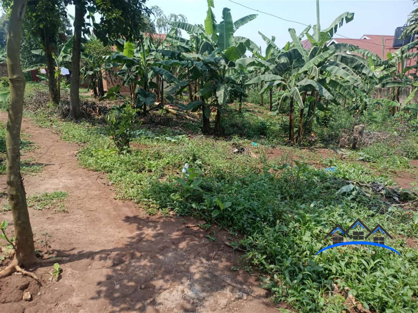 Residential Land for sale in Naalya Wakiso