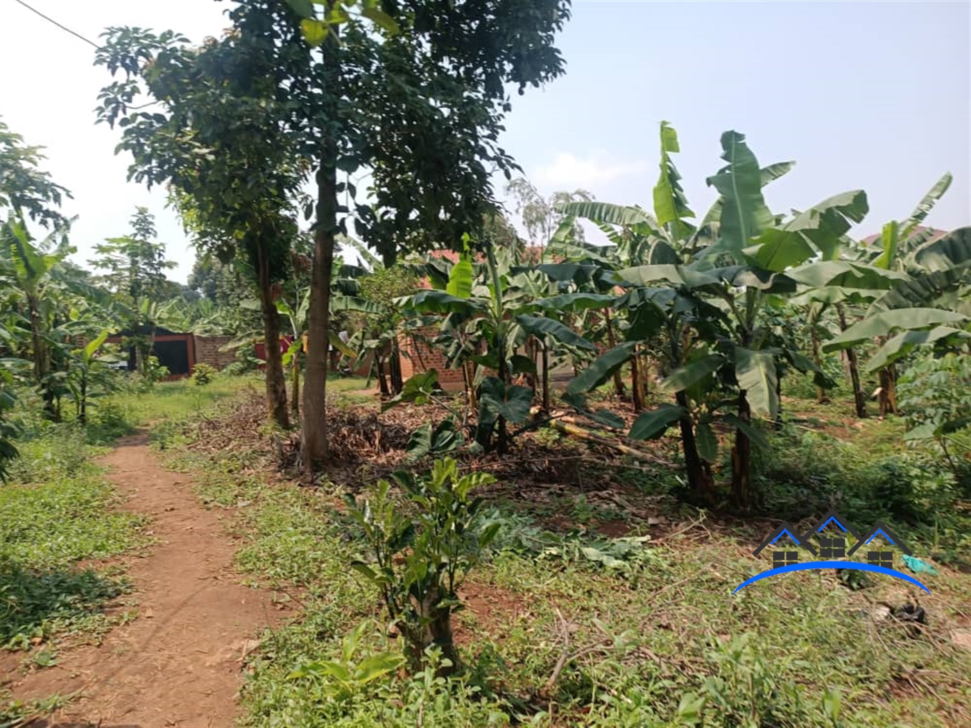 Residential Land for sale in Naalya Wakiso