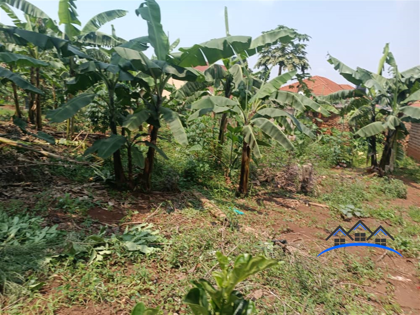 Residential Land for sale in Naalya Wakiso