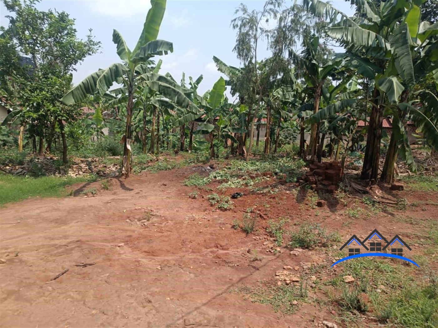 Residential Land for sale in Naalya Wakiso