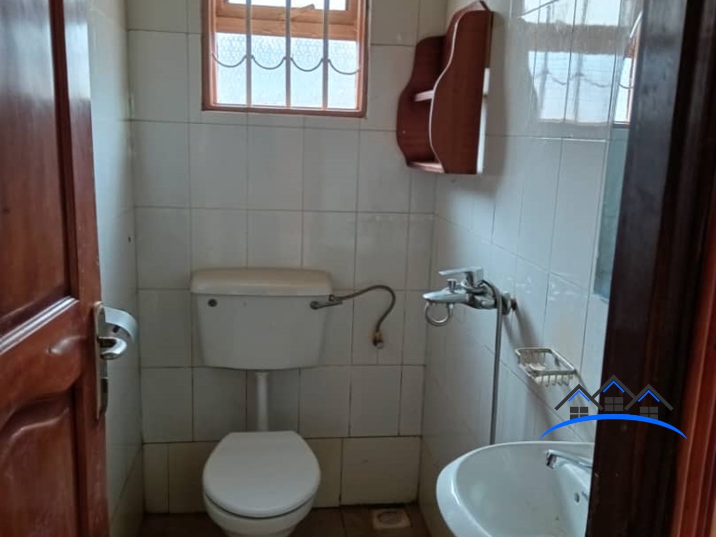 Bathroom (Toilet)