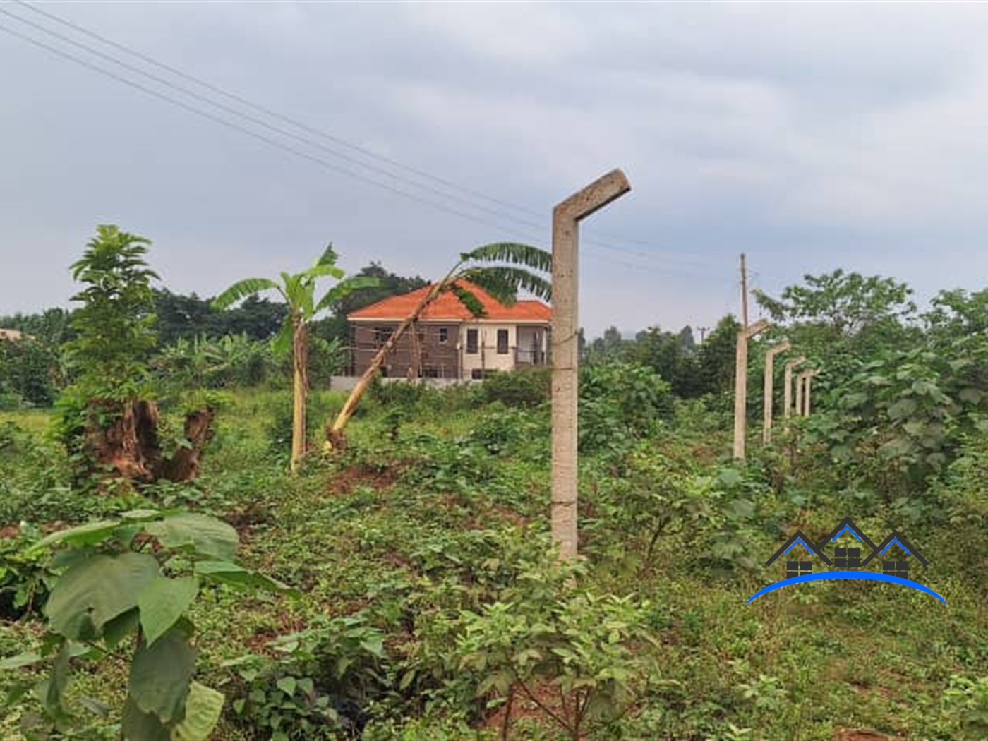 Residential Land for sale in Kira Wakiso