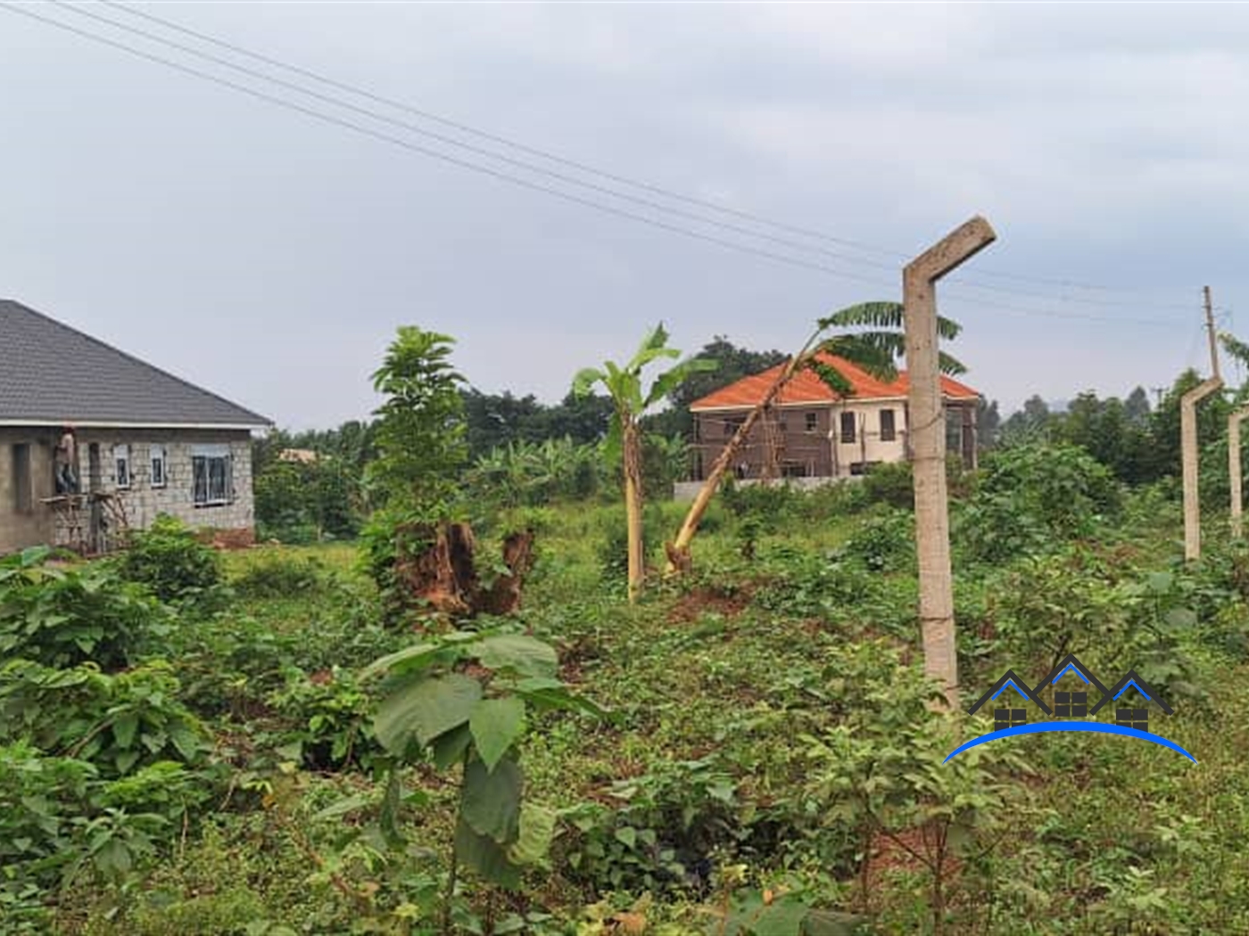 Residential Land for sale in Kira Wakiso