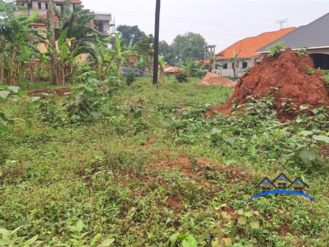 Residential Land for sale in Kira Wakiso