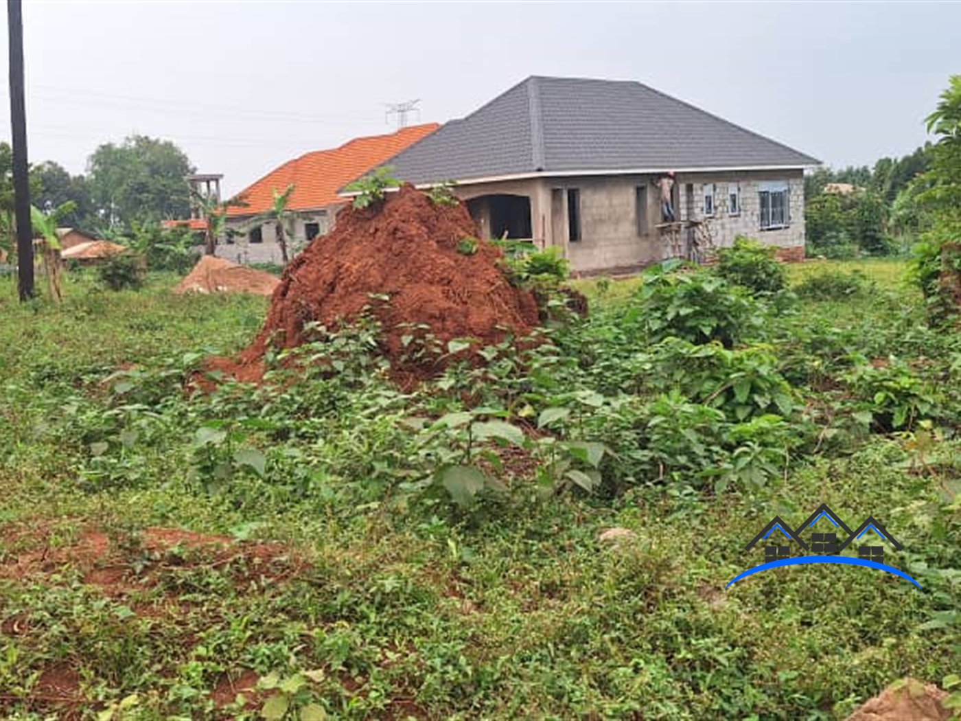 Residential Land for sale in Kira Wakiso