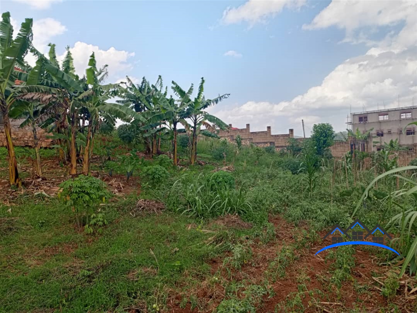 Bungalow for sale in Kikubampanga Wakiso