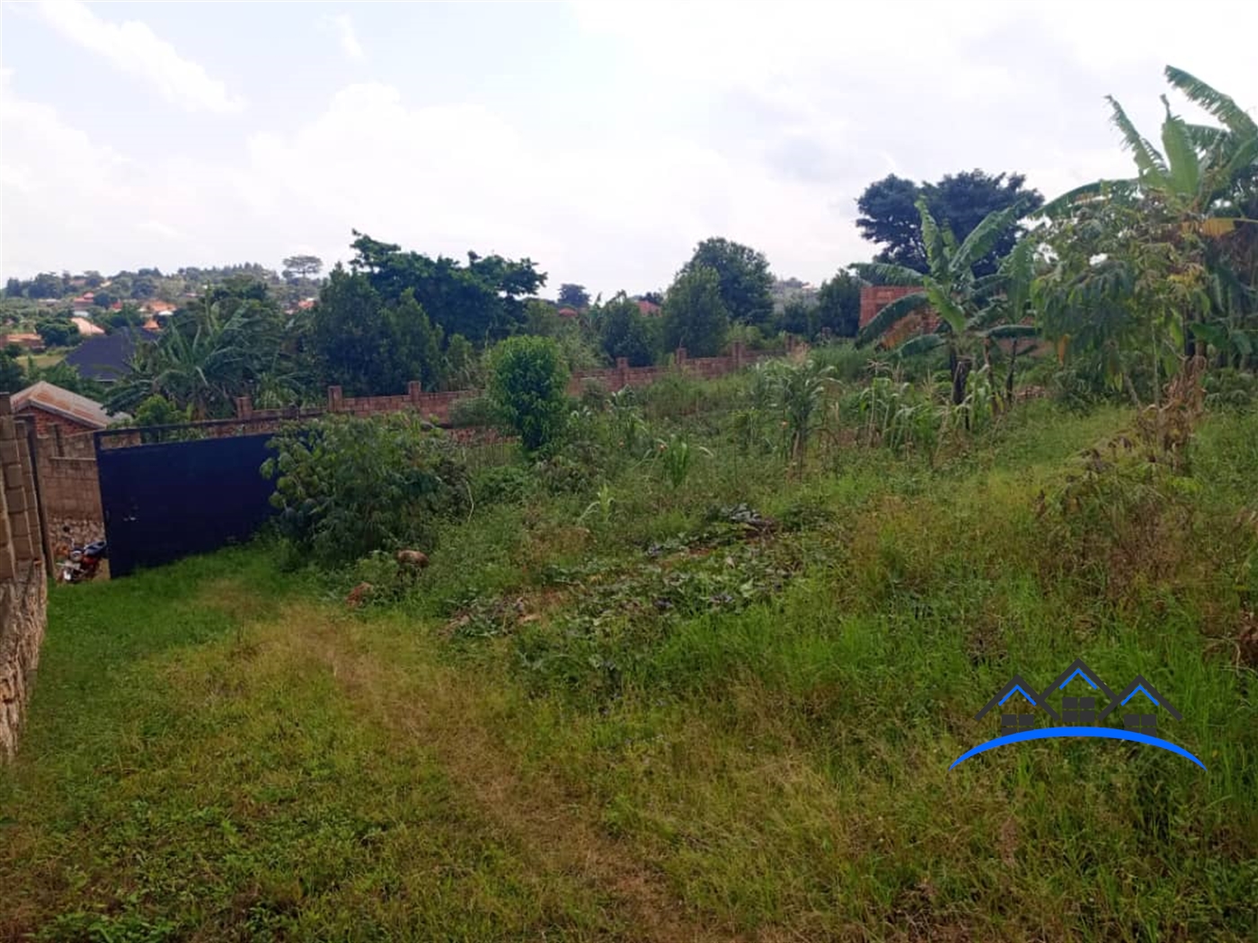 Bungalow for sale in Kikubampanga Wakiso