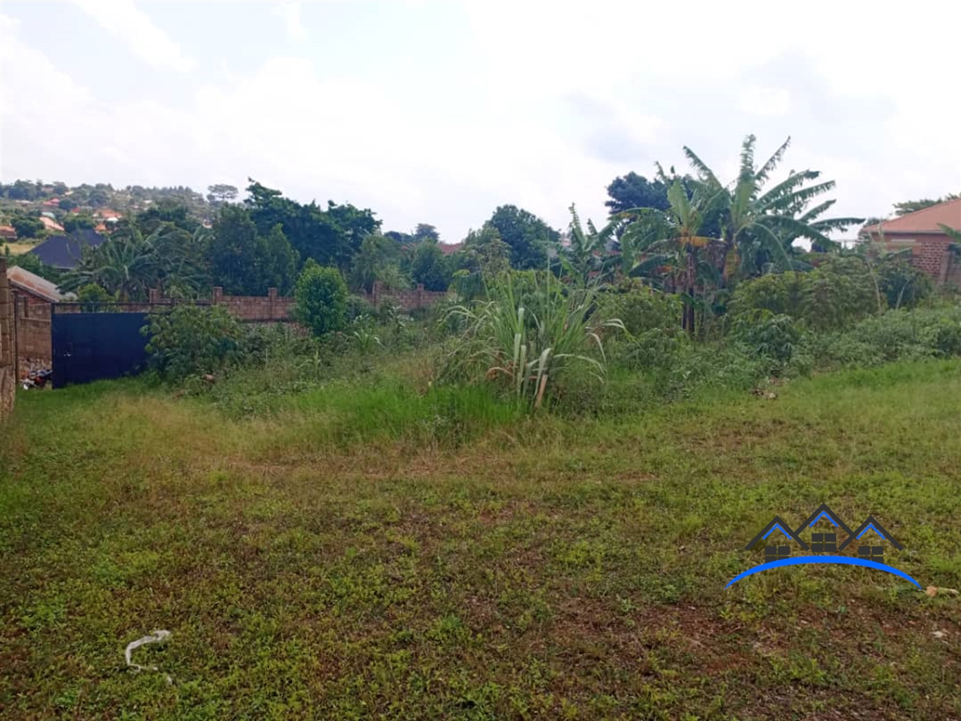 Bungalow for sale in Kikubampanga Wakiso