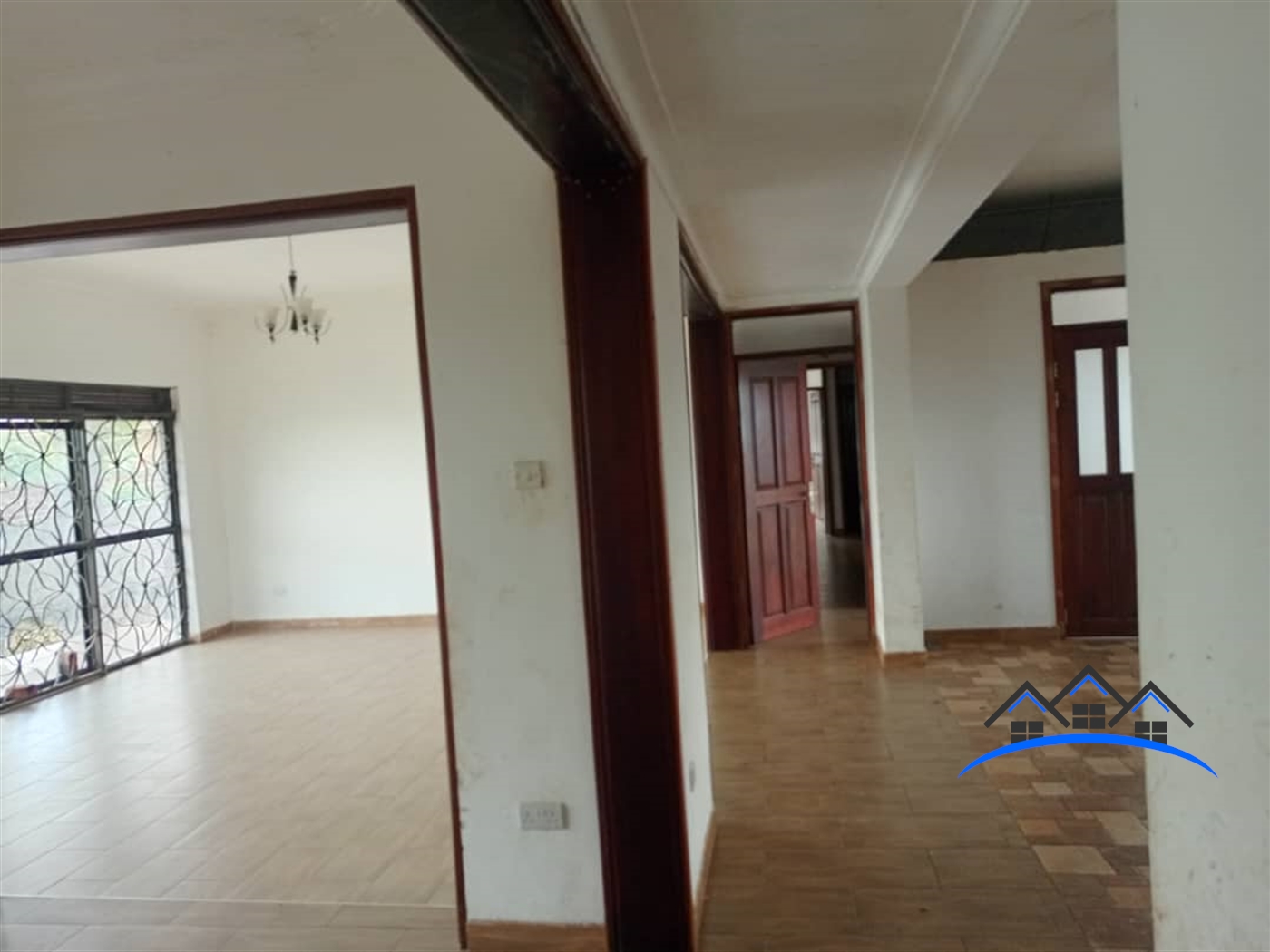 Bungalow for sale in Kikubampanga Wakiso