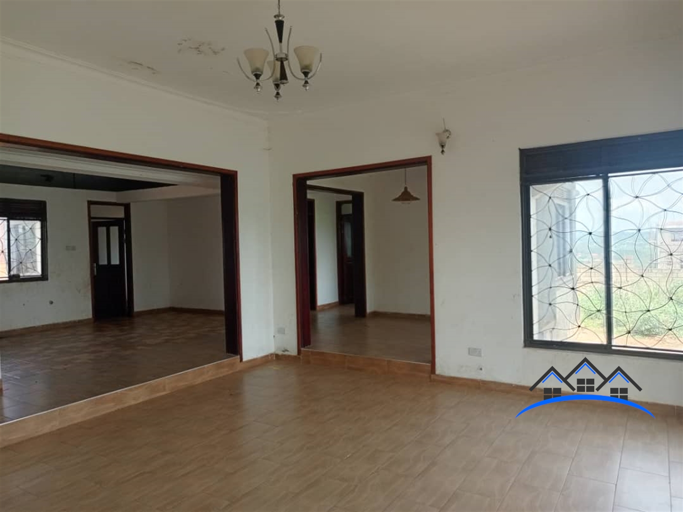 Bungalow for sale in Kikubampanga Wakiso