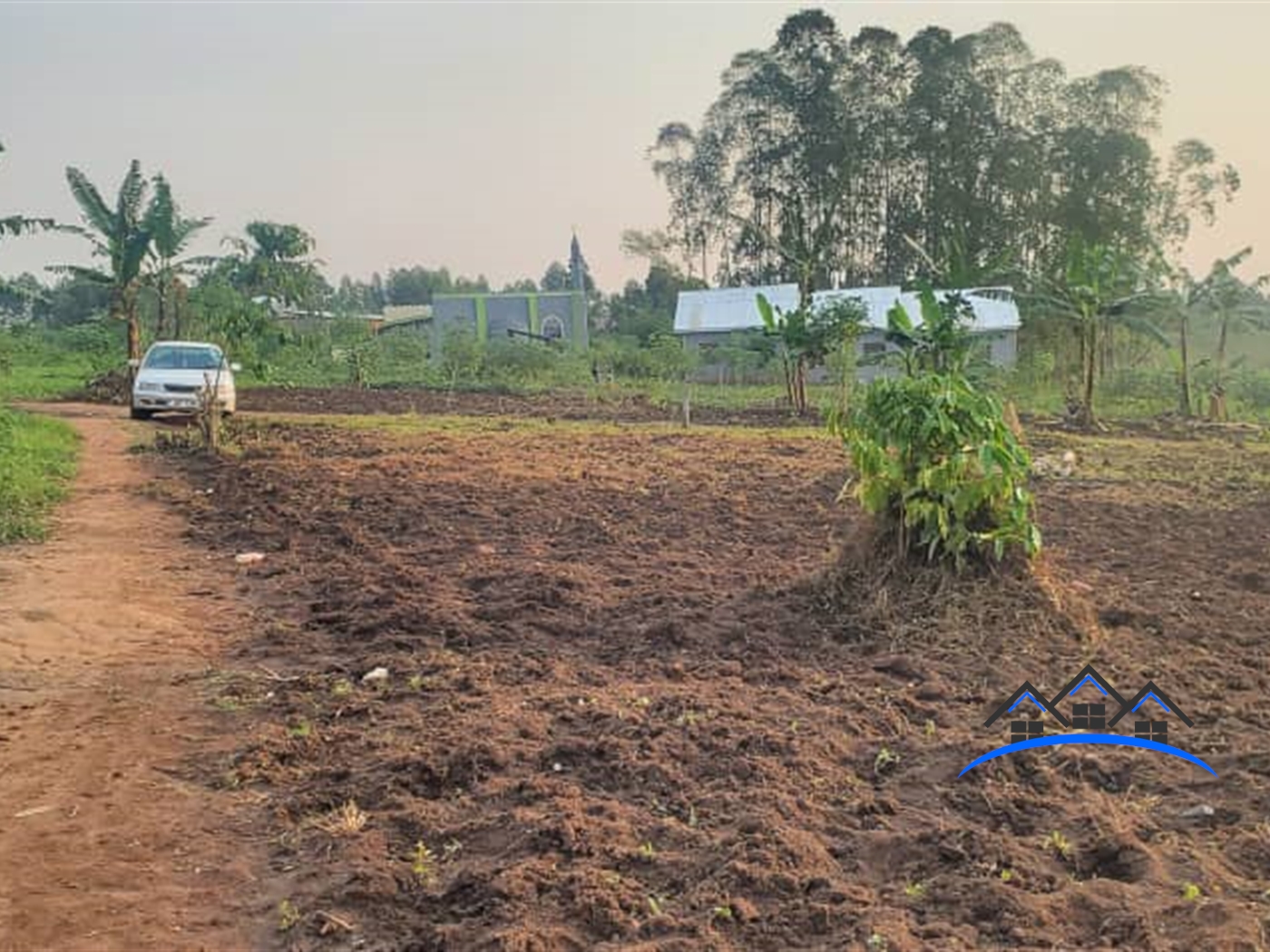 Residential Land for sale in Matugga Wakiso