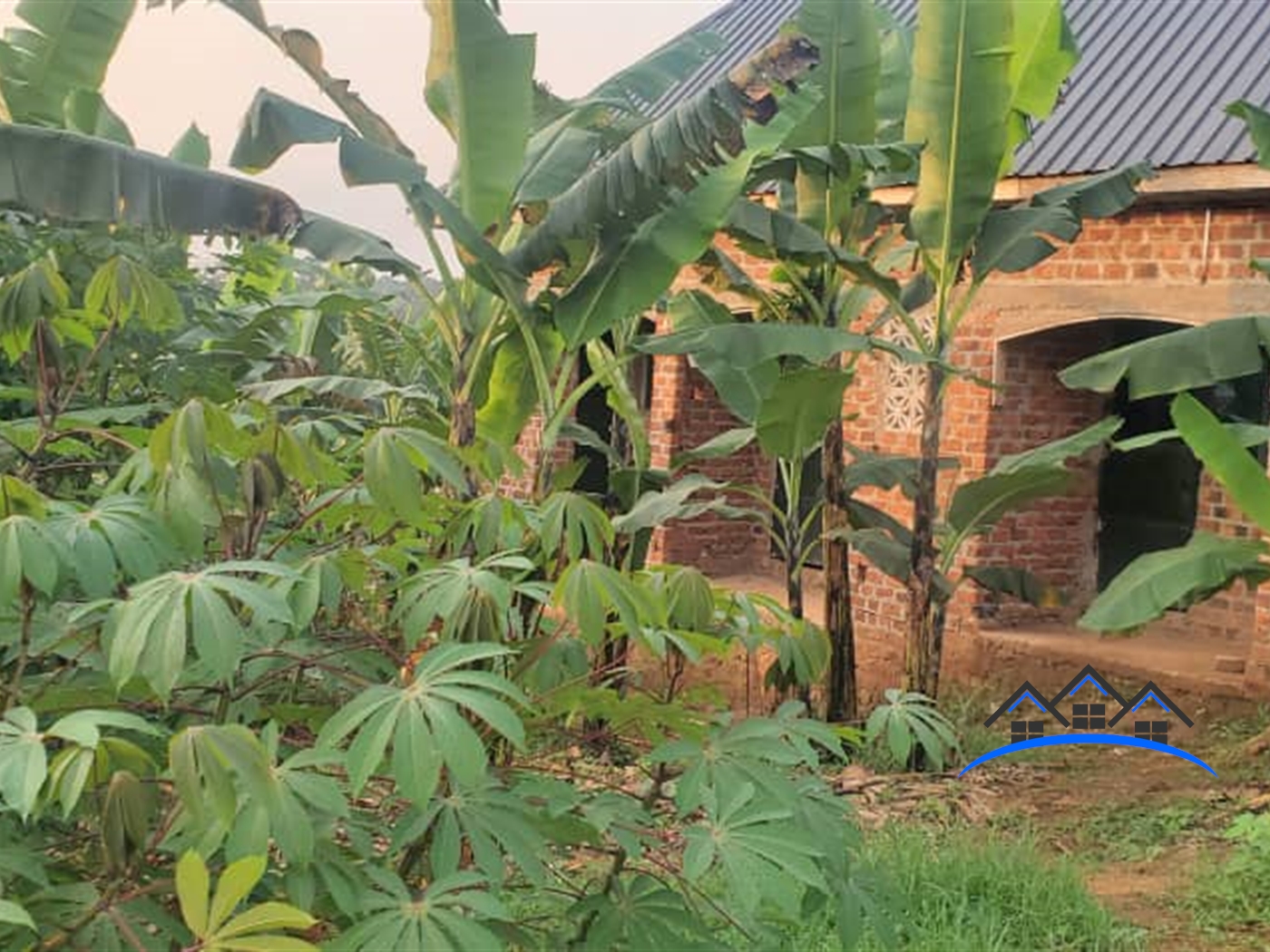 Residential Land for sale in Matugga Wakiso