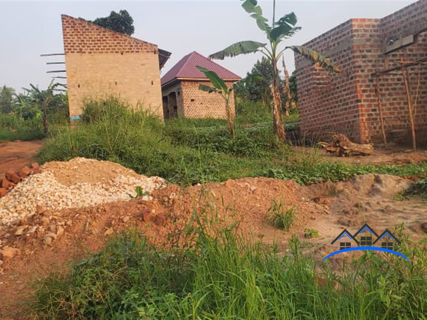 Residential Land for sale in Matugga Wakiso