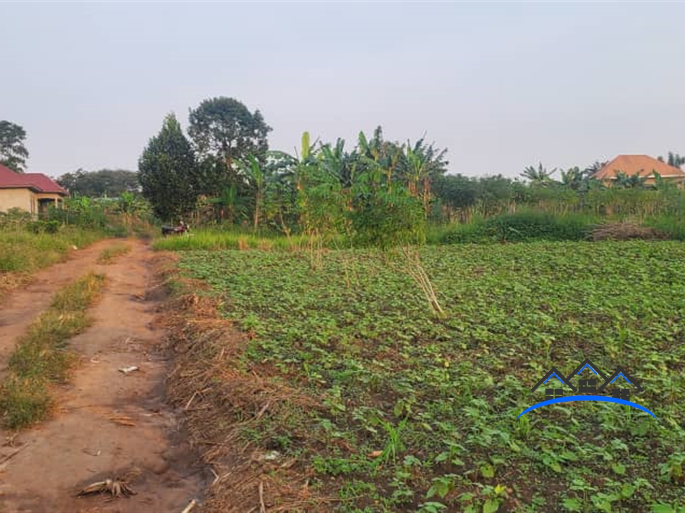 Residential Land for sale in Matugga Wakiso