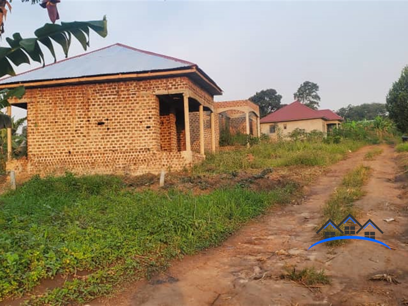 Residential Land for sale in Matugga Wakiso