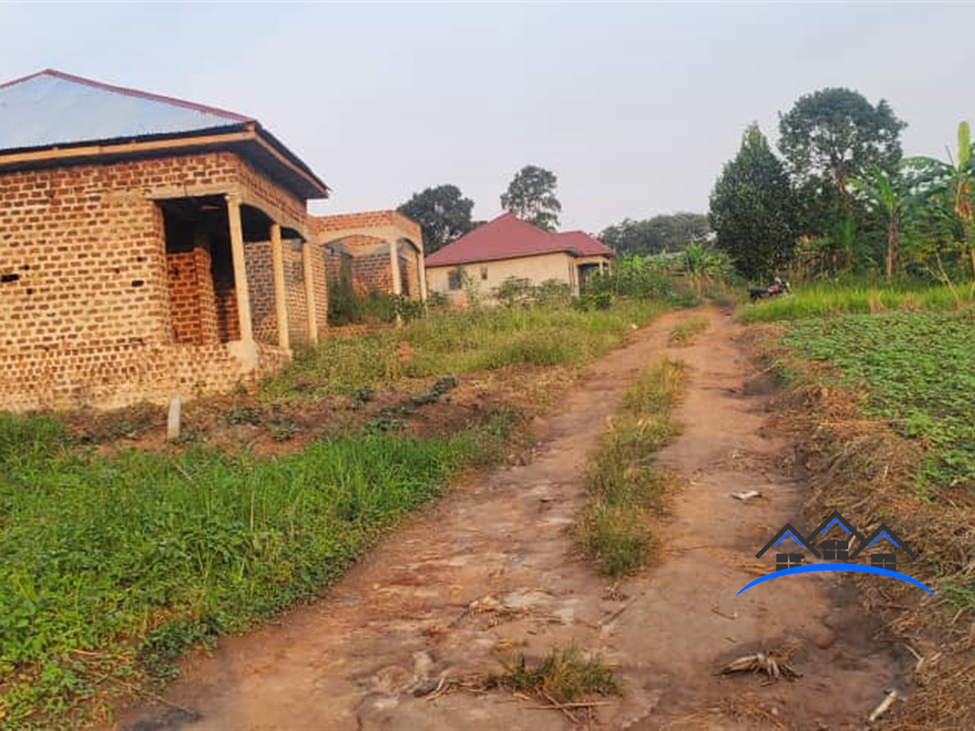 Residential Land for sale in Matugga Wakiso