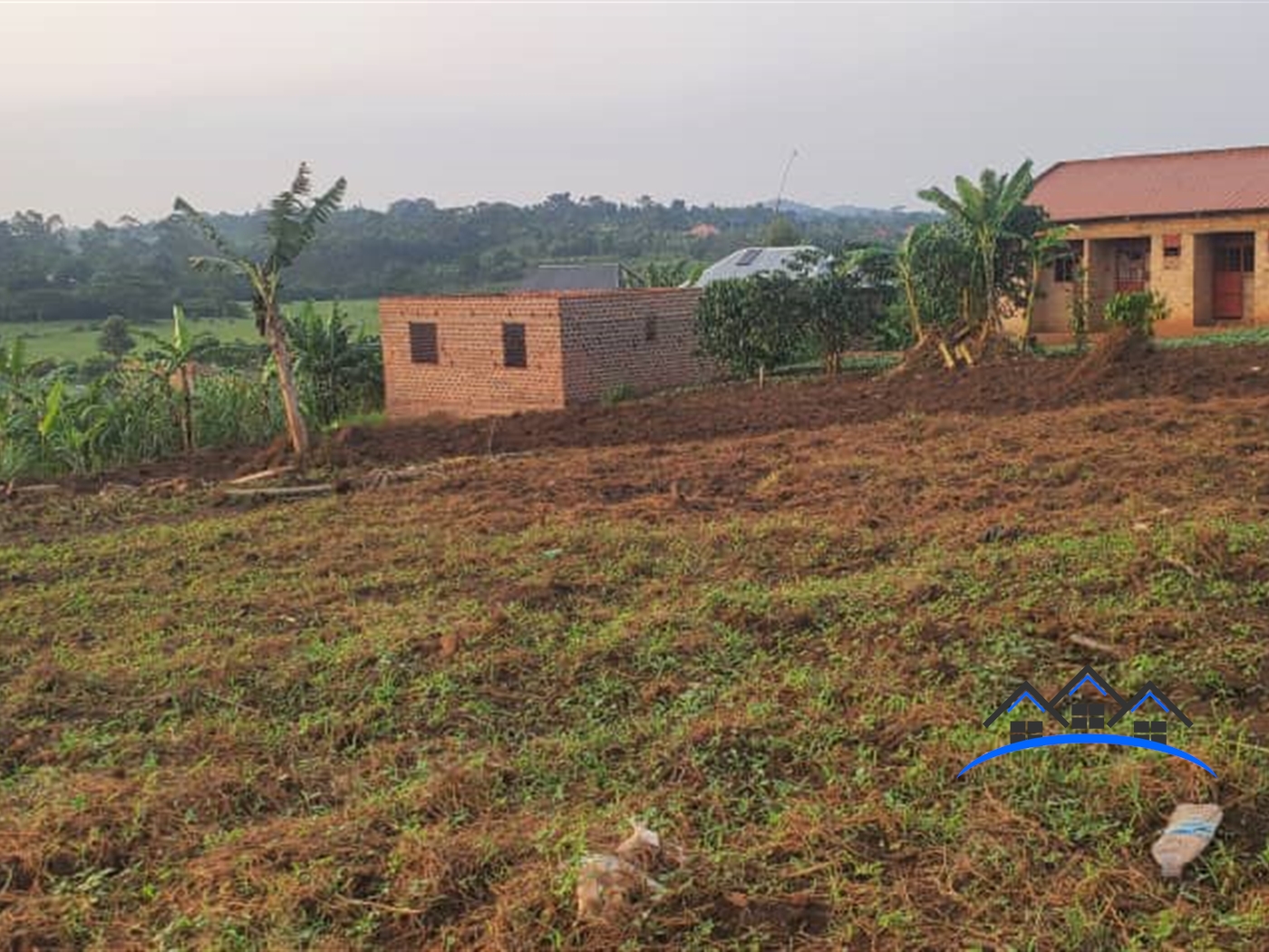 Residential Land for sale in Matugga Wakiso