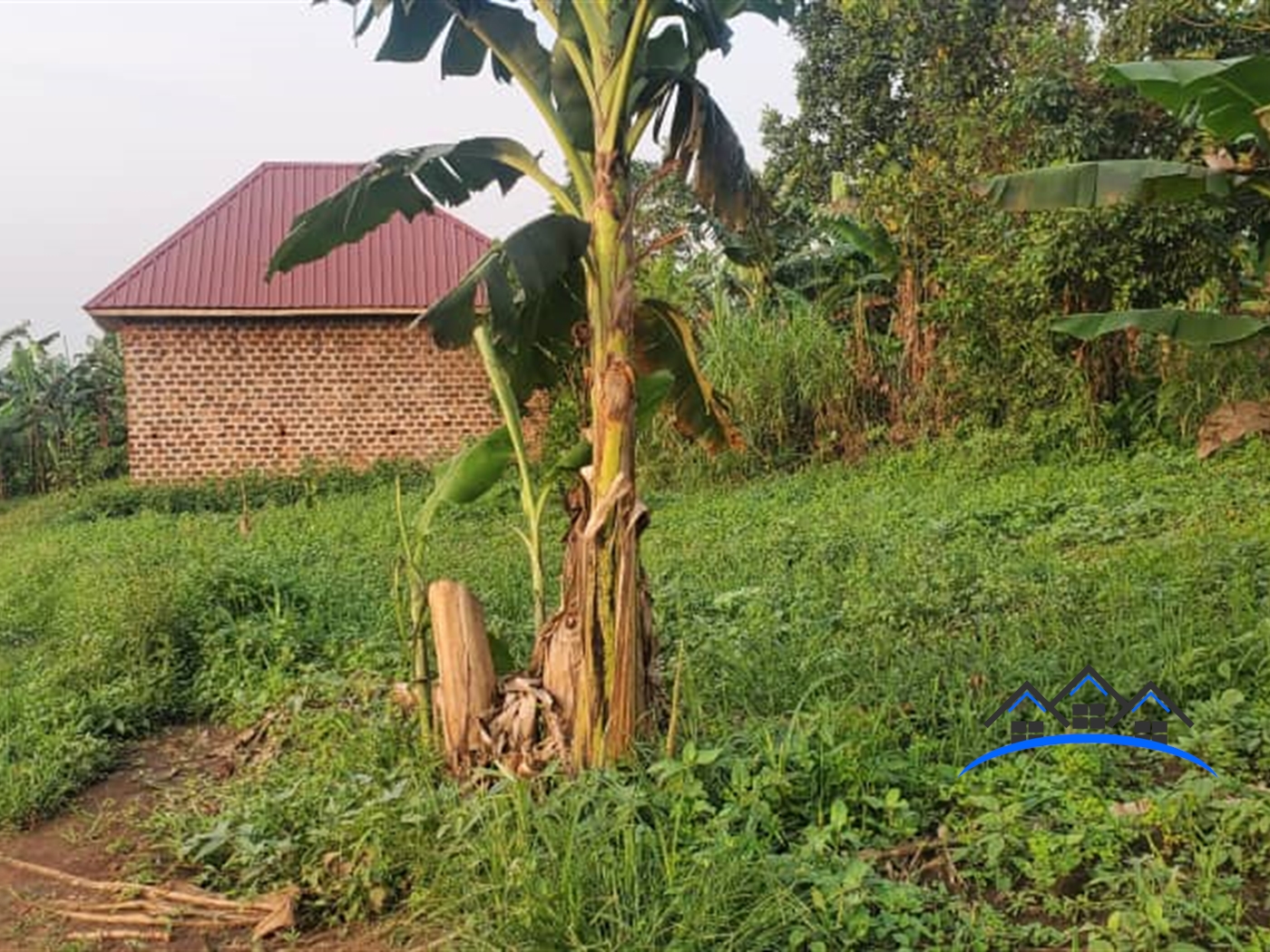 Residential Land for sale in Matugga Wakiso