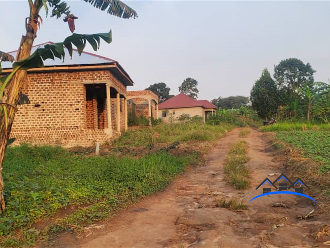 Residential Land for sale in Matugga Wakiso