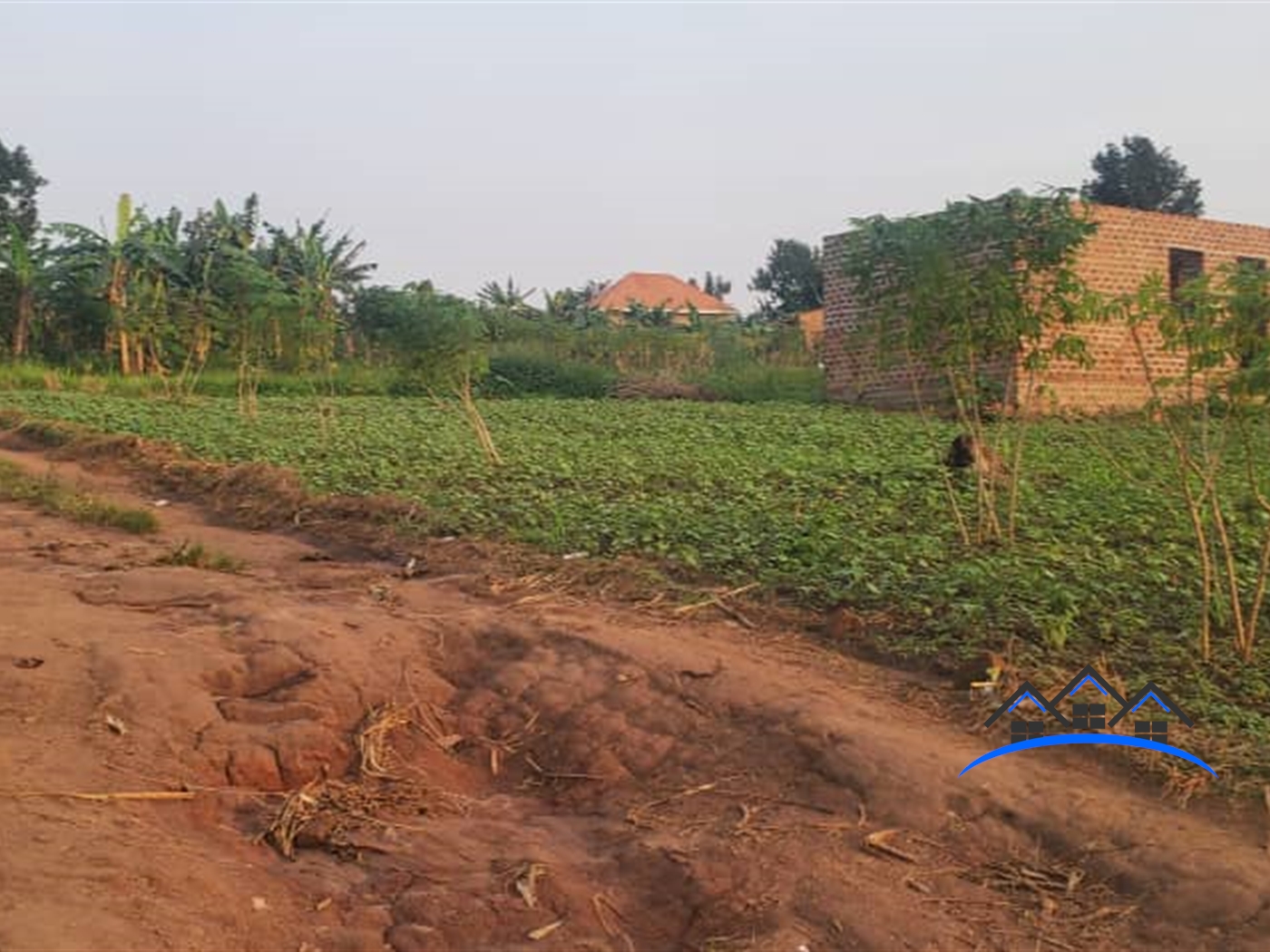 Residential Land for sale in Matugga Wakiso