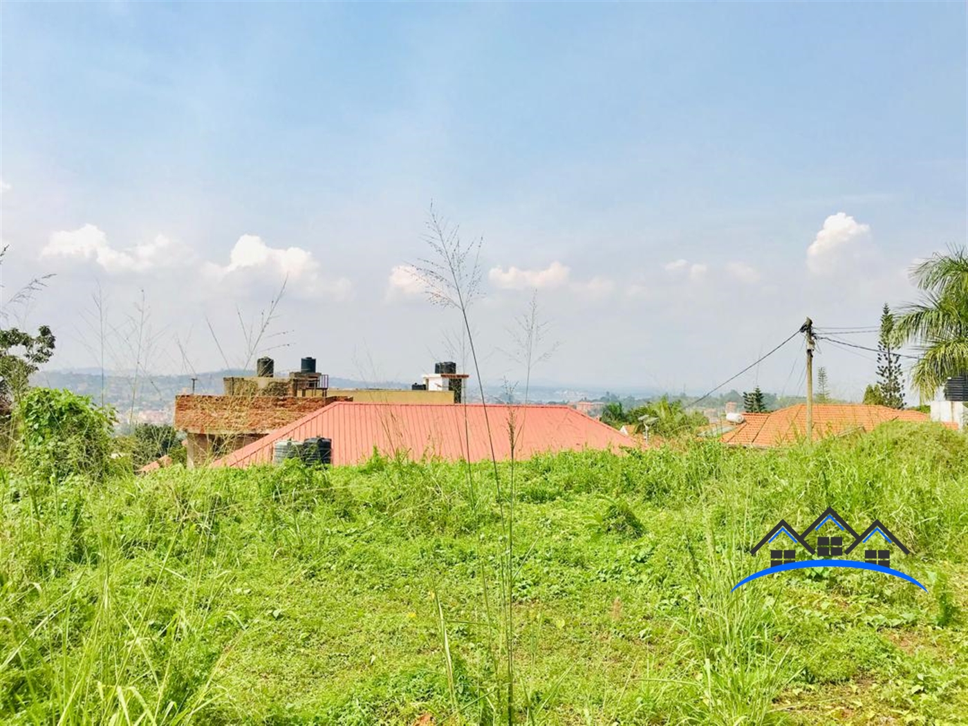 Residential Land for sale in Buziga Kampala