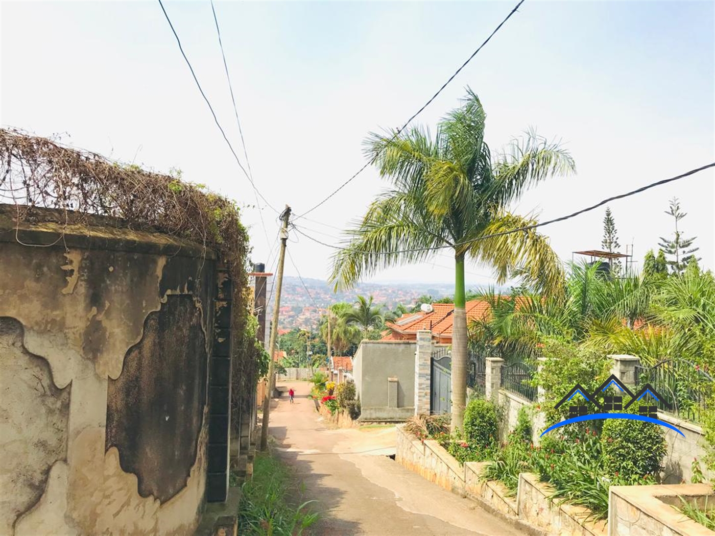 Residential Land for sale in Buziga Kampala