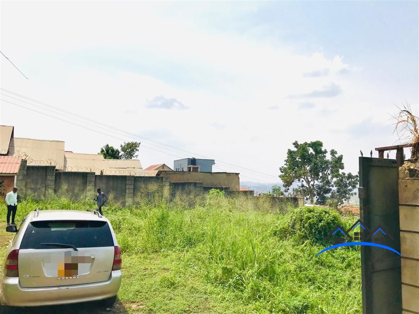 Residential Land for sale in Buziga Kampala