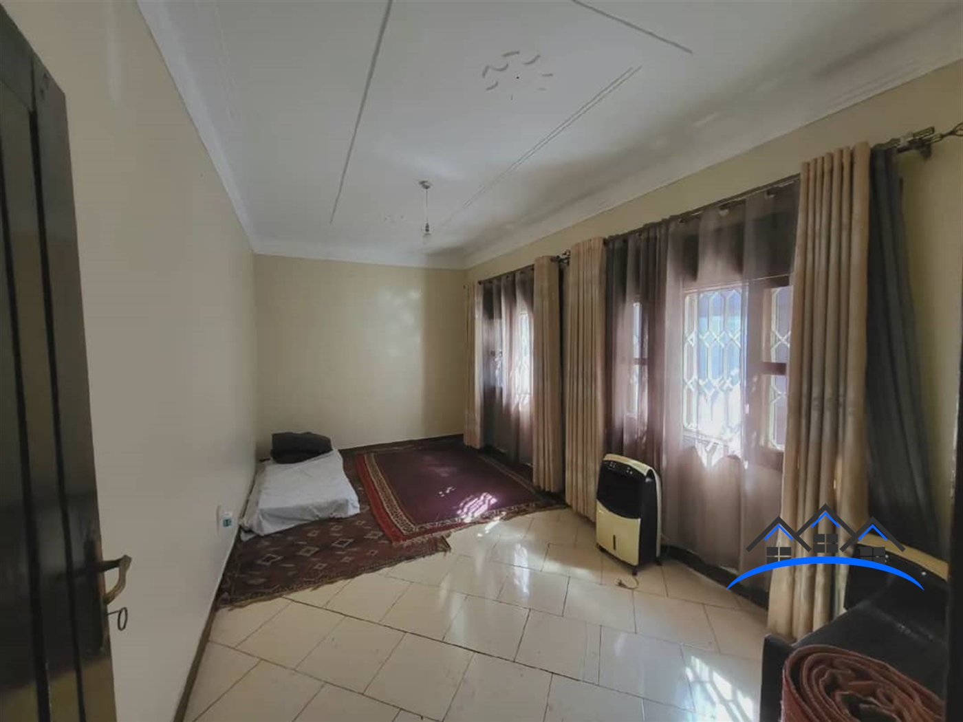 Mansion for sale in Ggaba Kampala