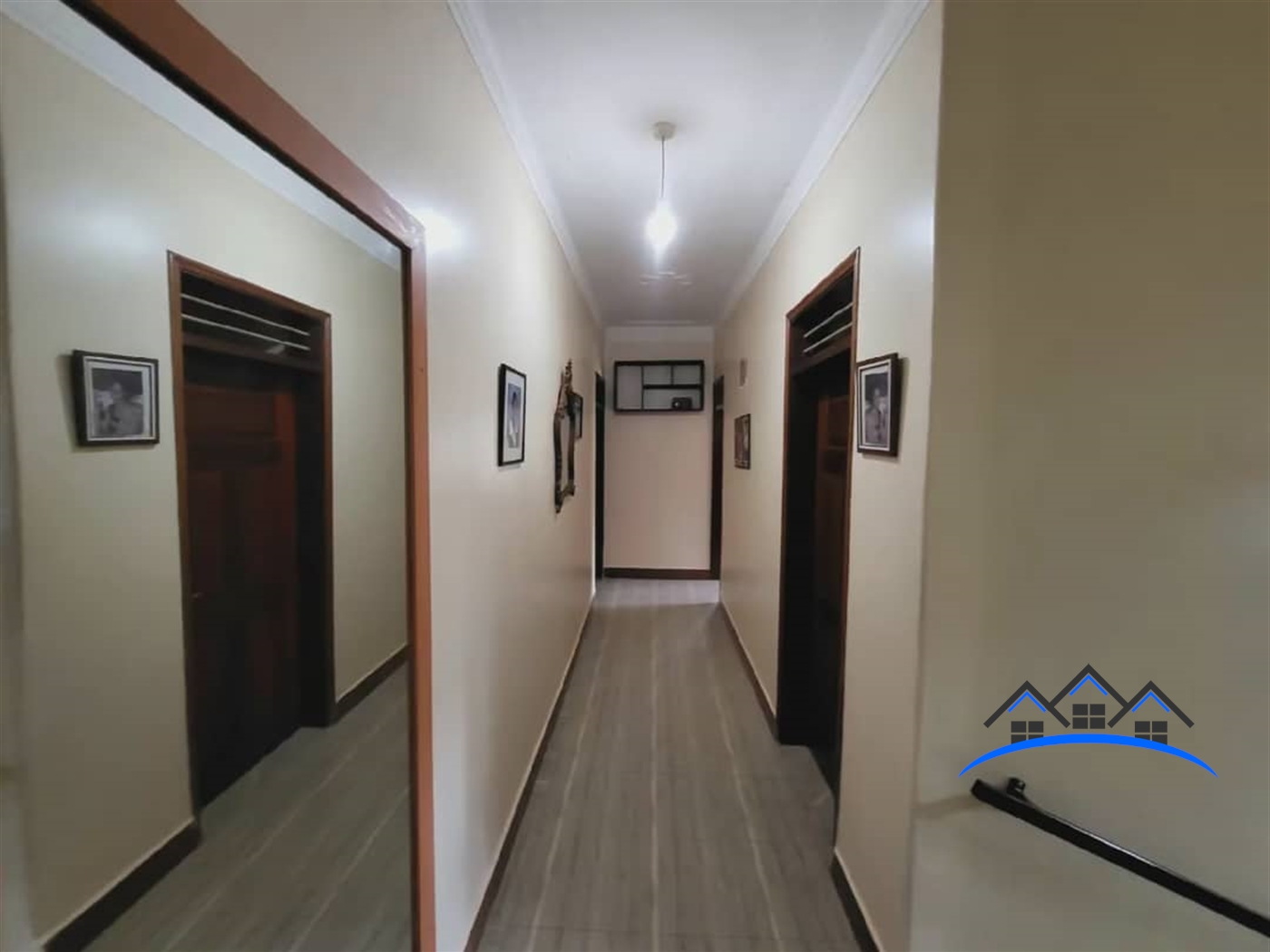 Mansion for sale in Ggaba Kampala