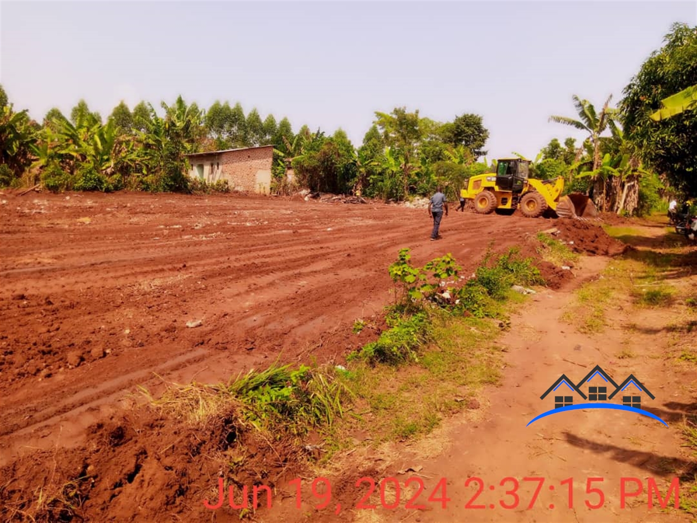 Residential Land for sale in Namugongo Wakiso