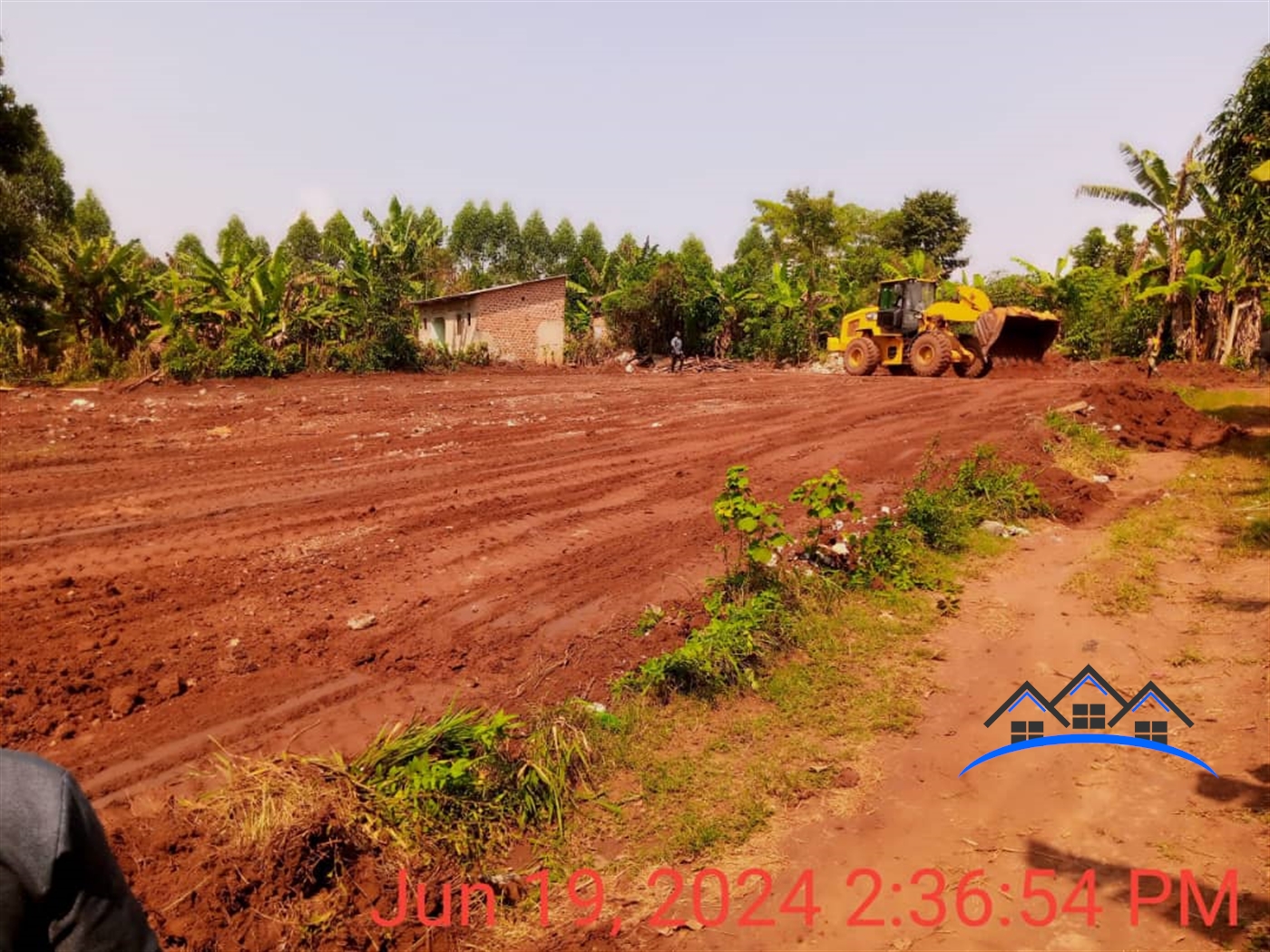 Residential Land for sale in Namugongo Wakiso