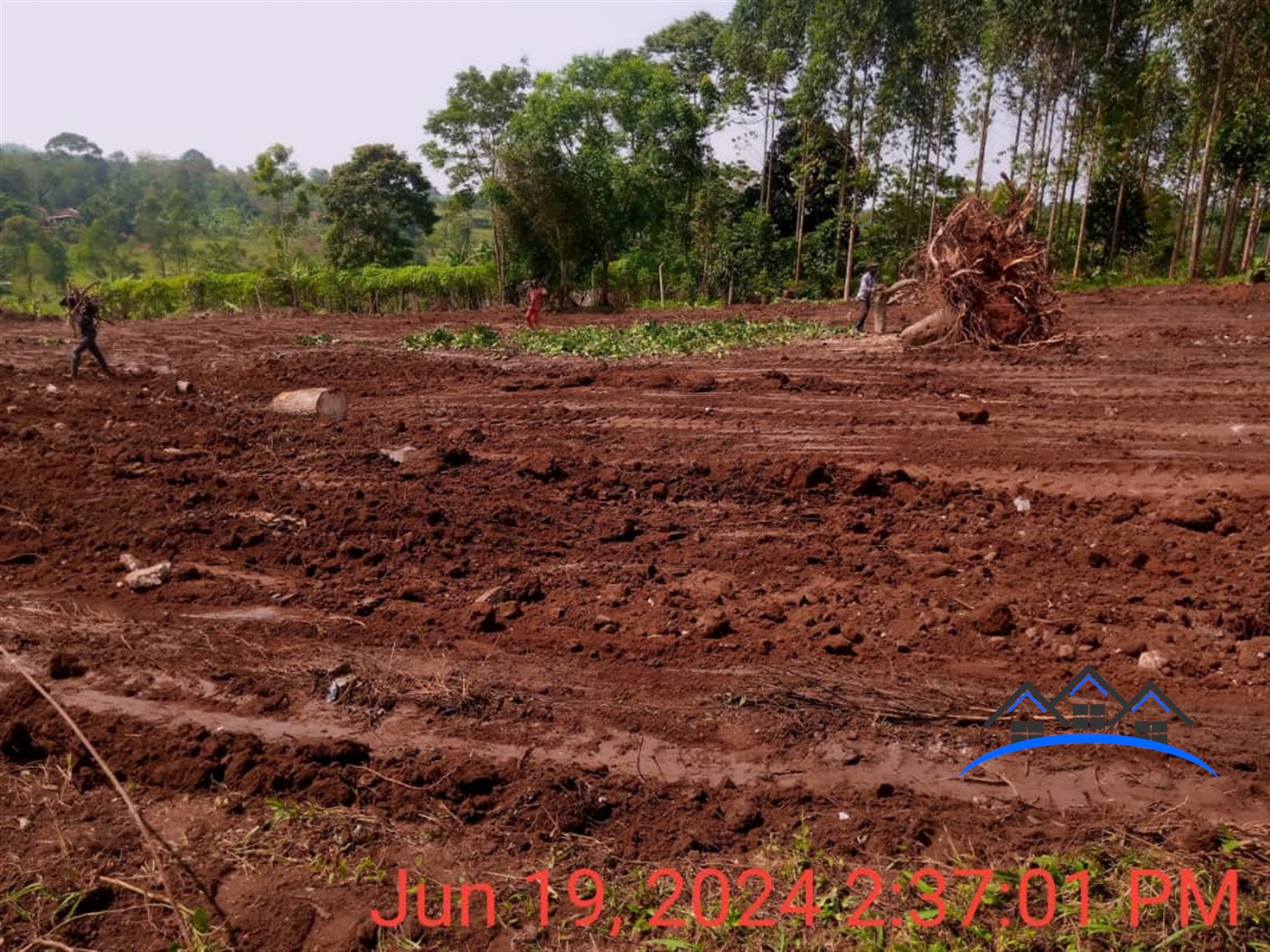 Residential Land for sale in Namugongo Wakiso