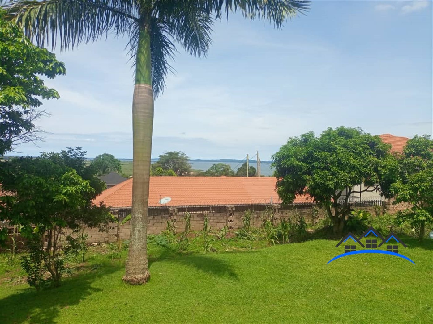 Residential Land for sale in Kamwanyi Wakiso