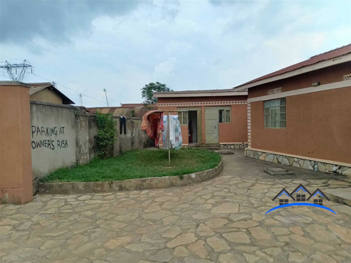 Commercial block for sale in Seeta Mukono