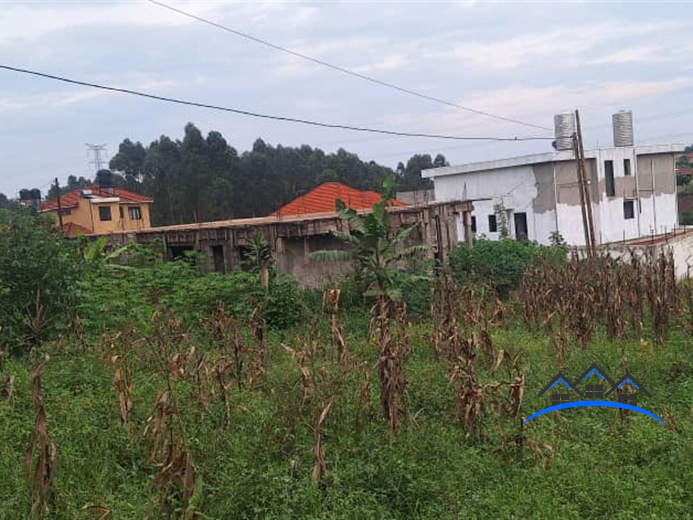 Residential Land for sale in Kira Wakiso