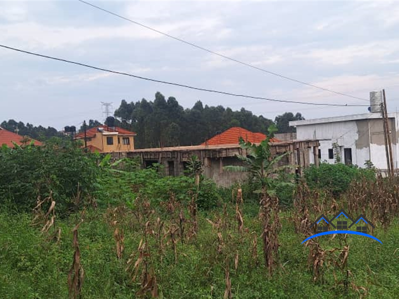 Residential Land for sale in Kira Wakiso