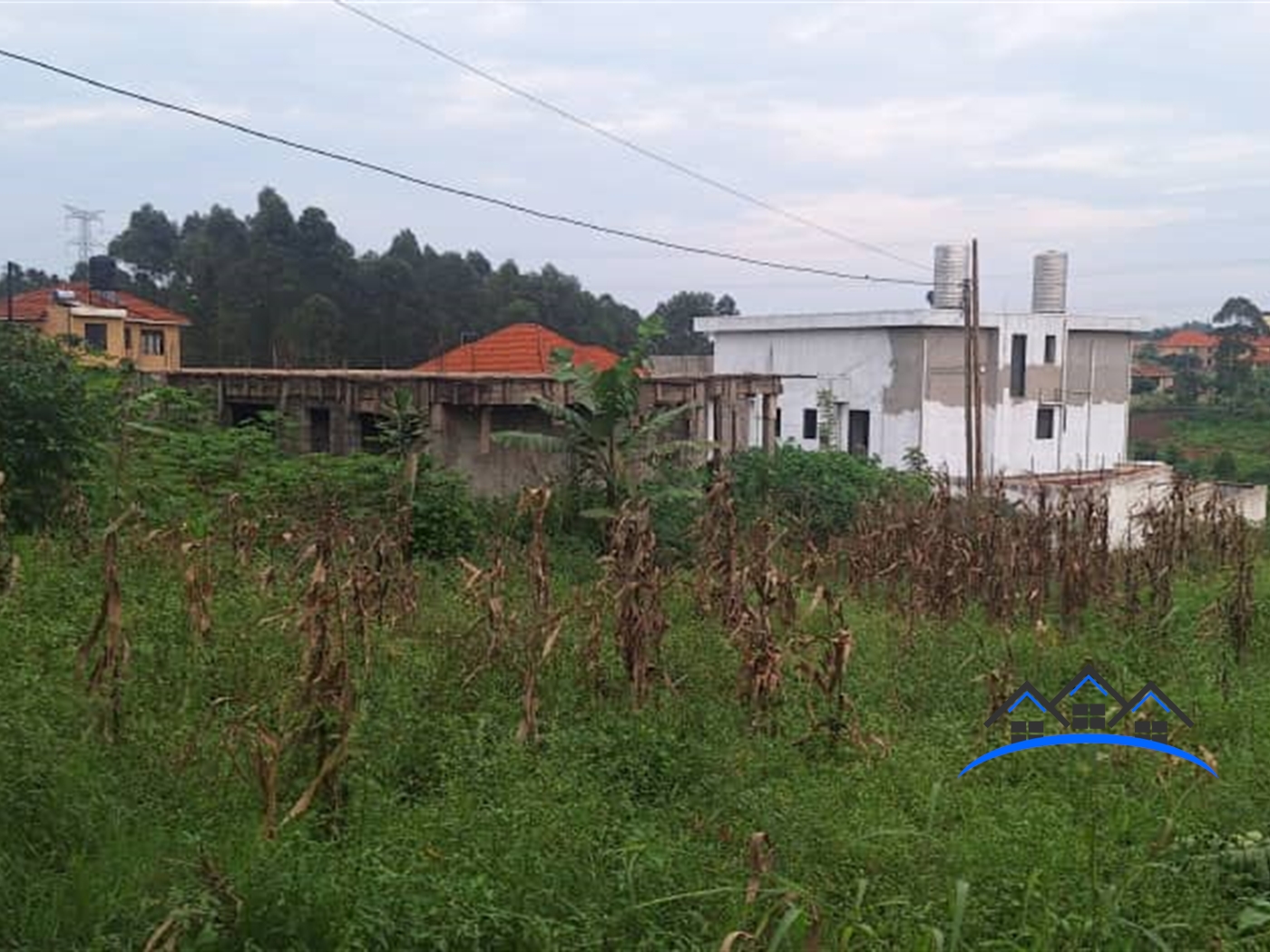 Residential Land for sale in Kira Wakiso