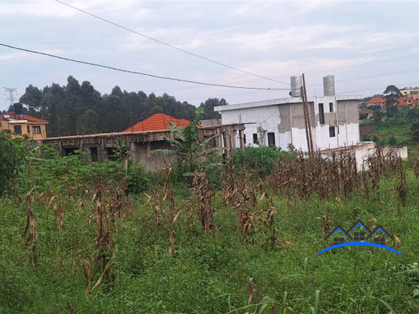 Residential Land for sale in Kira Wakiso