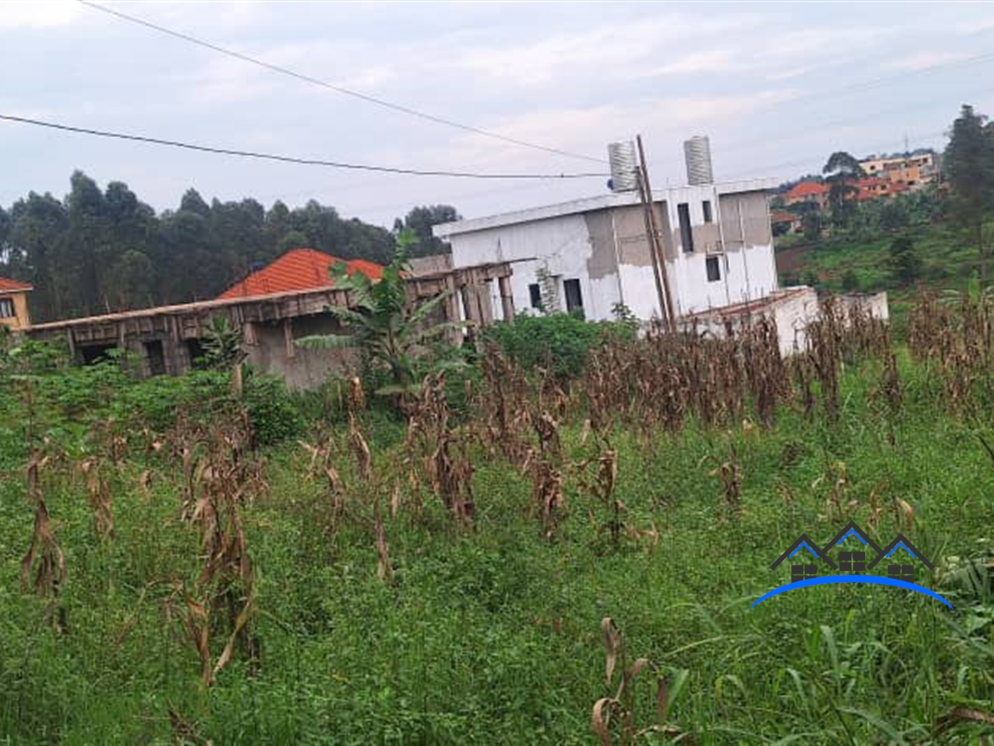 Residential Land for sale in Kira Wakiso