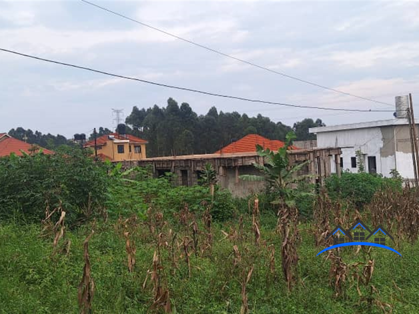 Residential Land for sale in Kira Wakiso