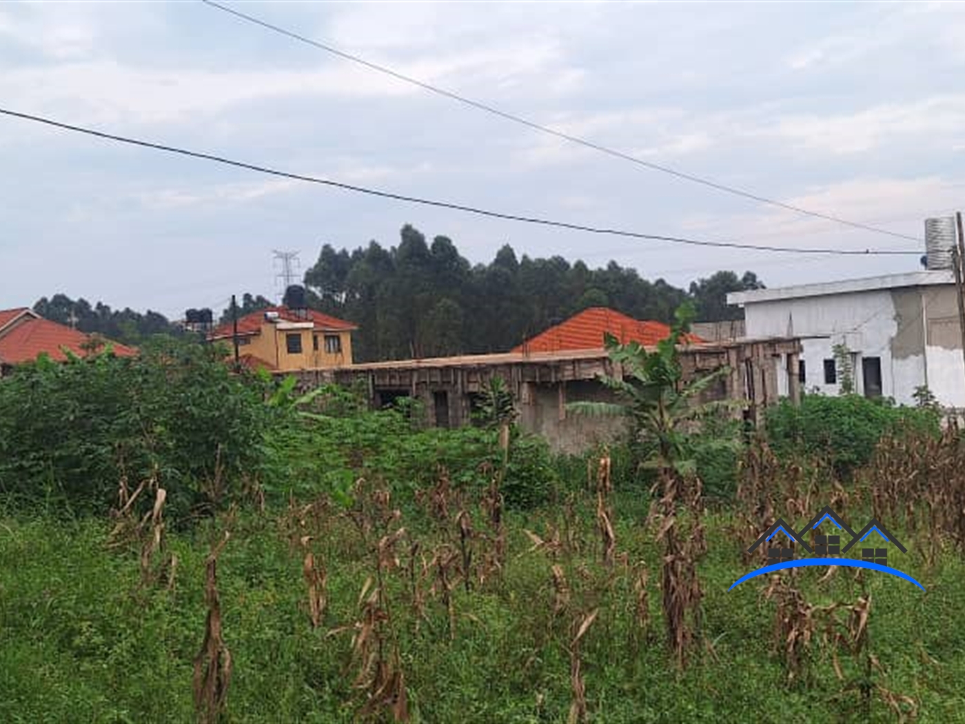 Residential Land for sale in Kira Wakiso