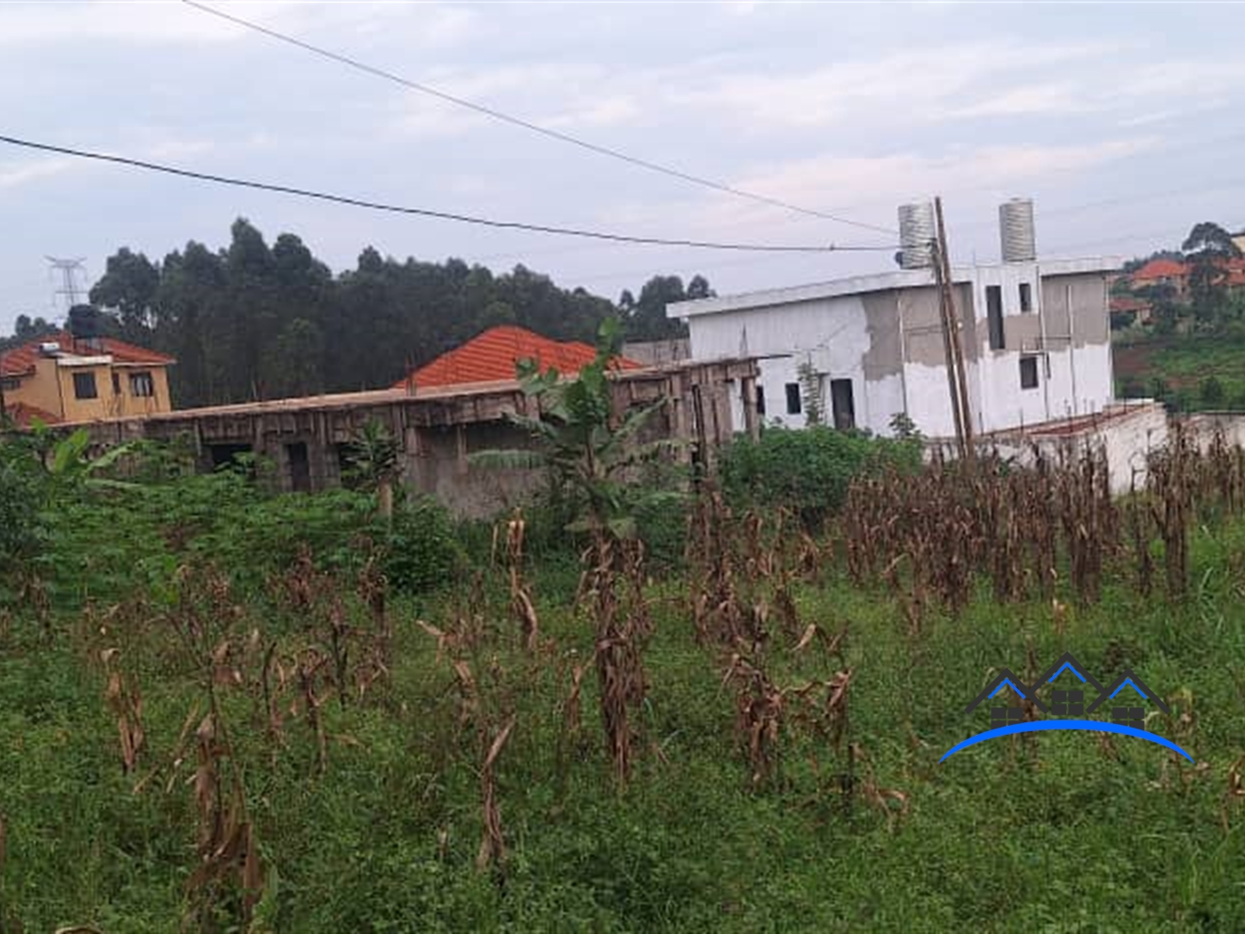 Residential Land for sale in Kira Wakiso