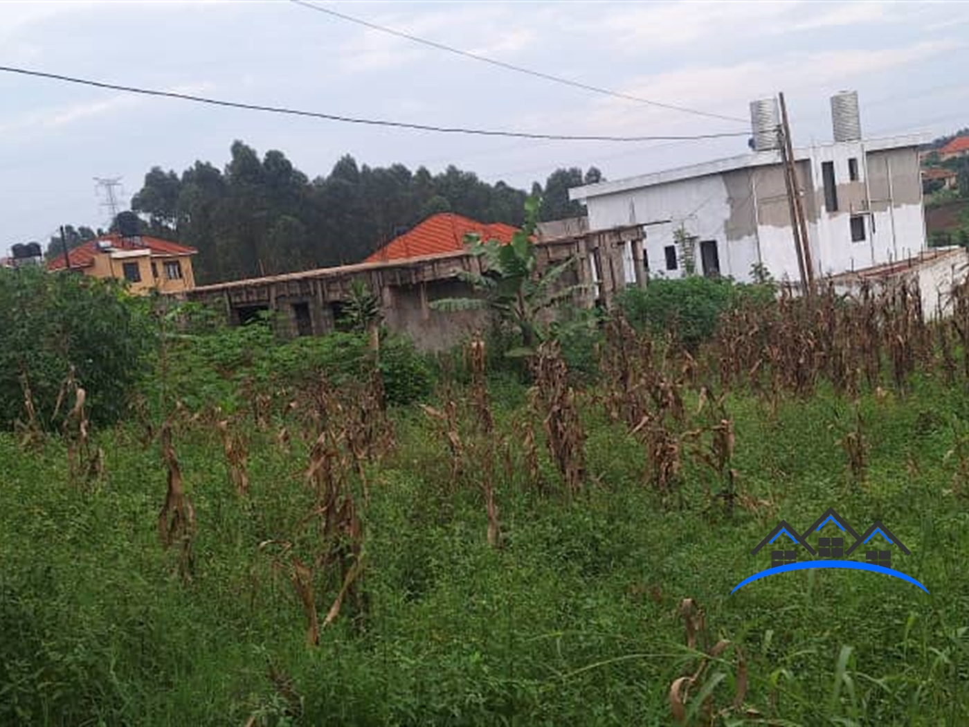 Residential Land for sale in Kira Wakiso