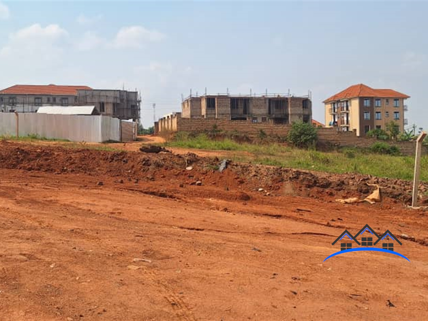 Residential Land for sale in Kira Wakiso