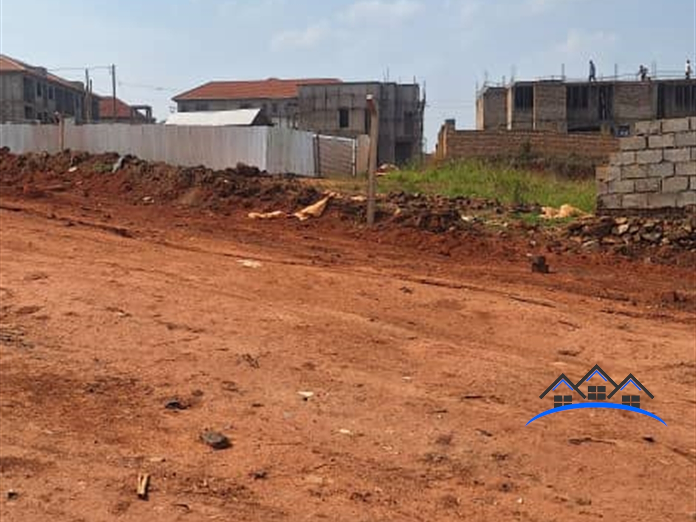 Residential Land for sale in Kira Wakiso