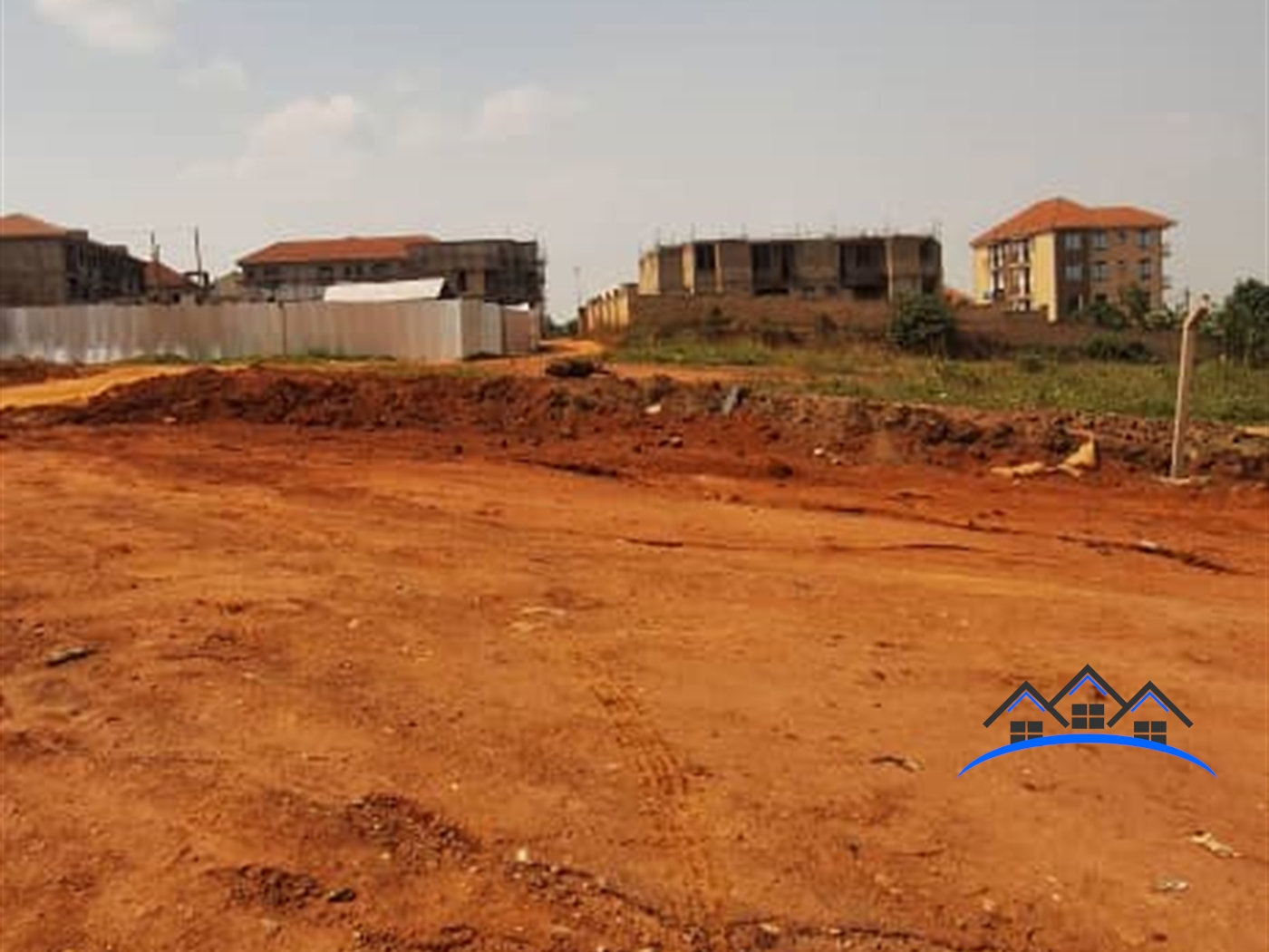 Residential Land for sale in Kira Wakiso