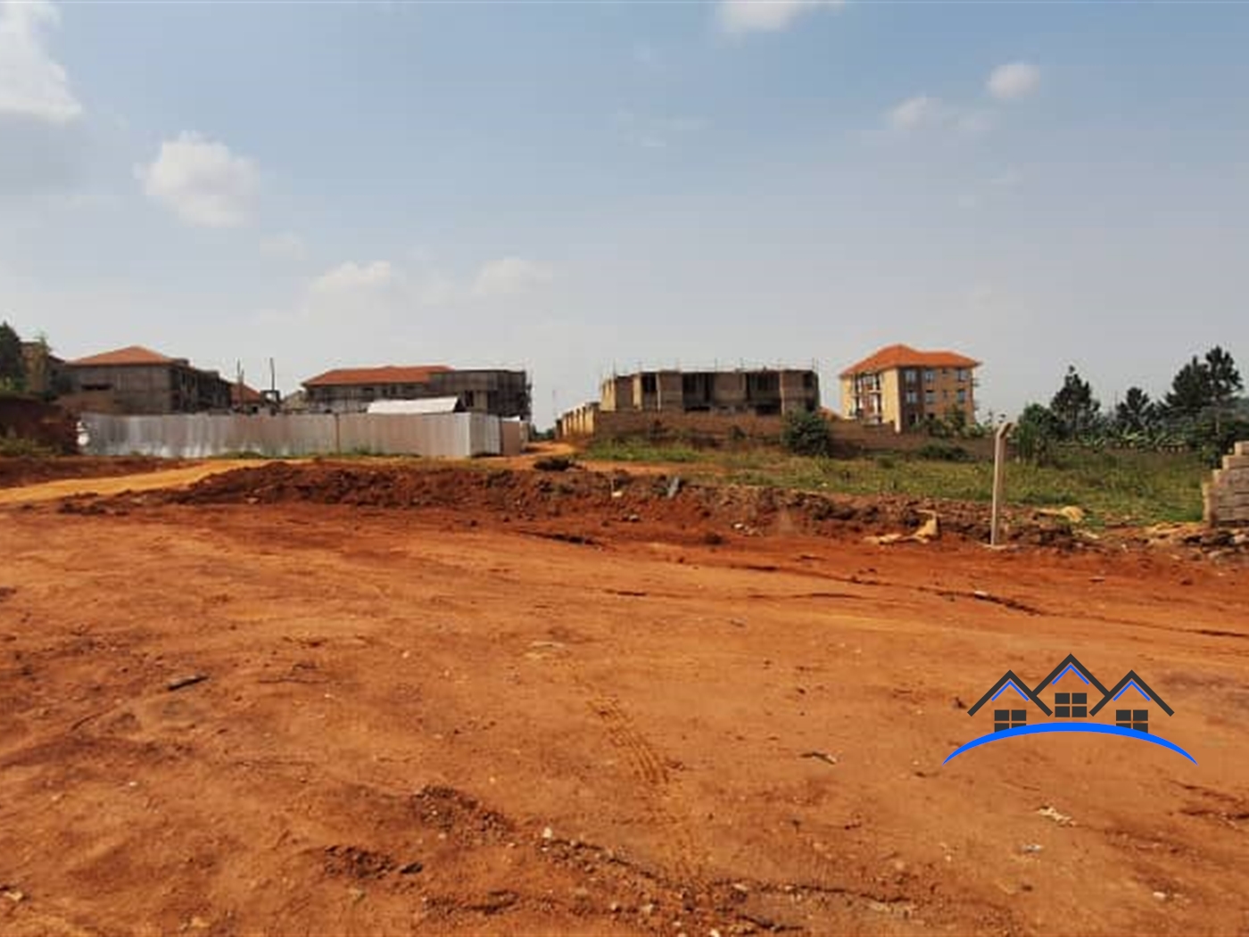 Residential Land for sale in Kira Wakiso