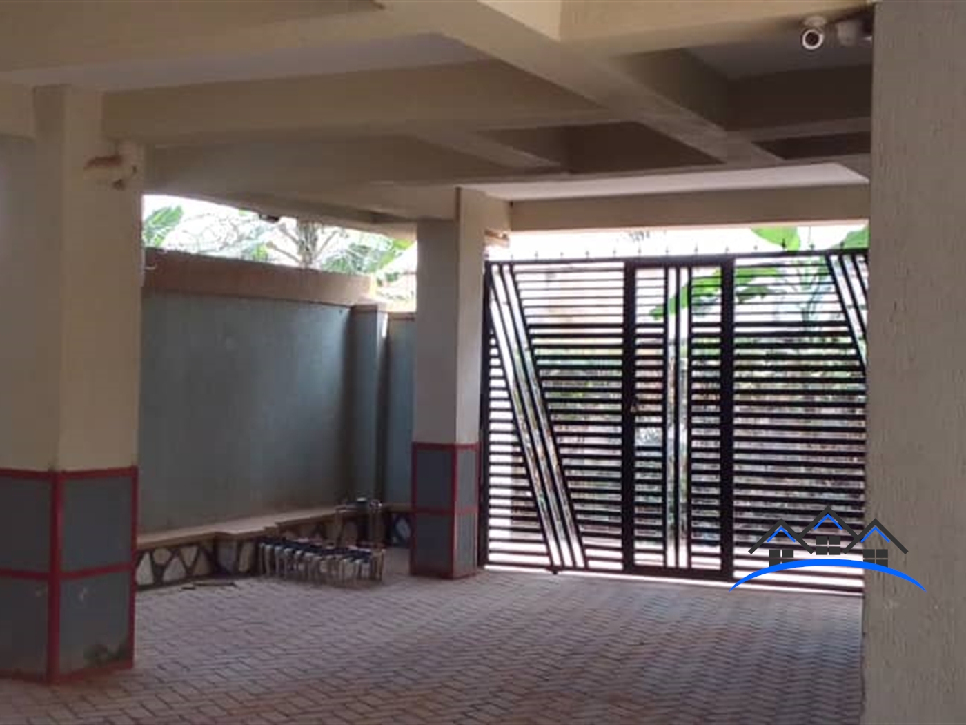 Apartment block for sale in Kira Wakiso