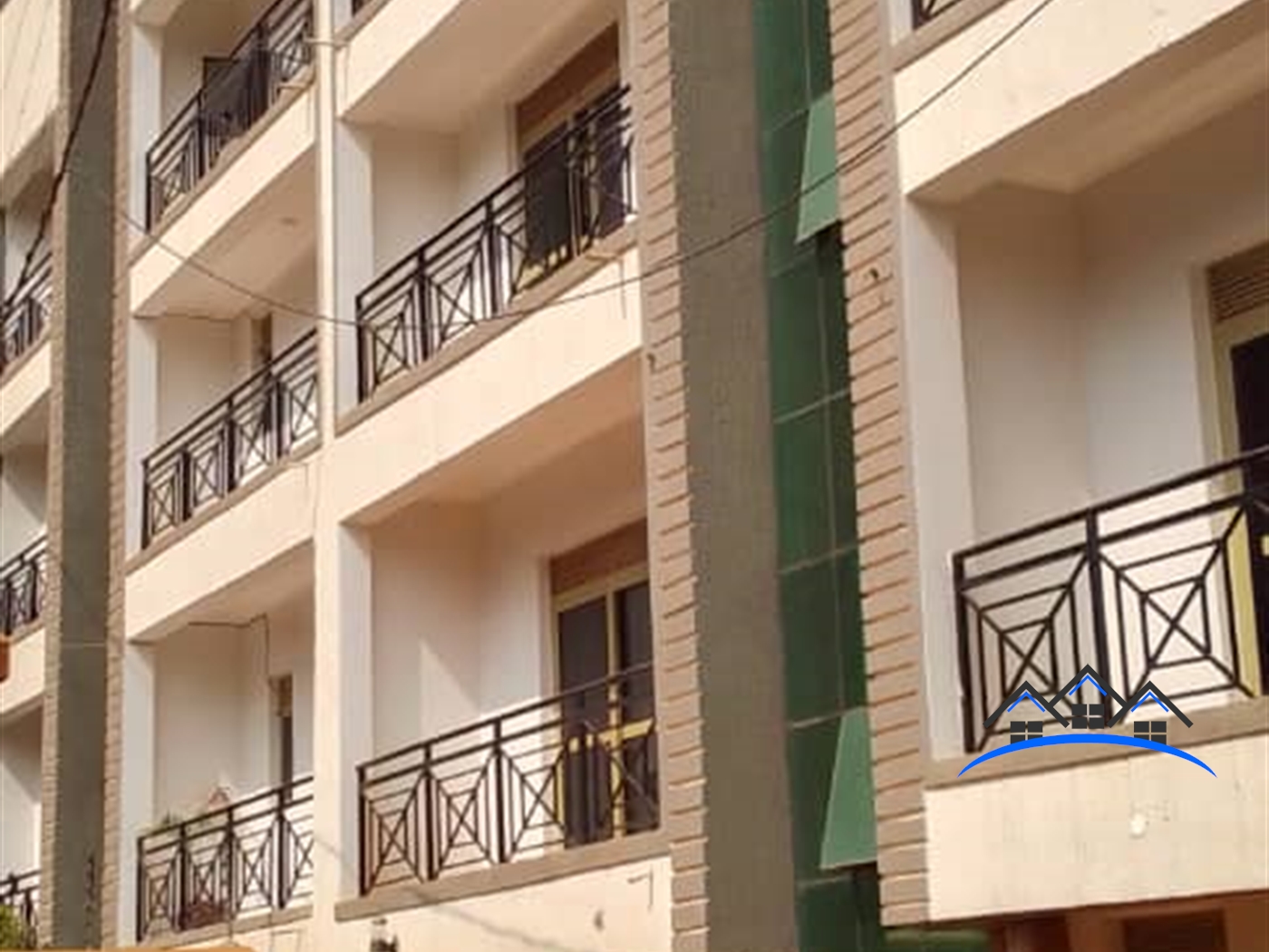 Apartment block for sale in Kira Wakiso